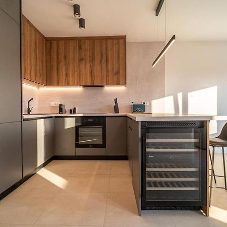 Apartment Namiko By Belmont Realty Zadar Bagian luar foto