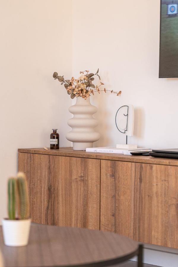 Apartment Namiko By Belmont Realty Zadar Bagian luar foto