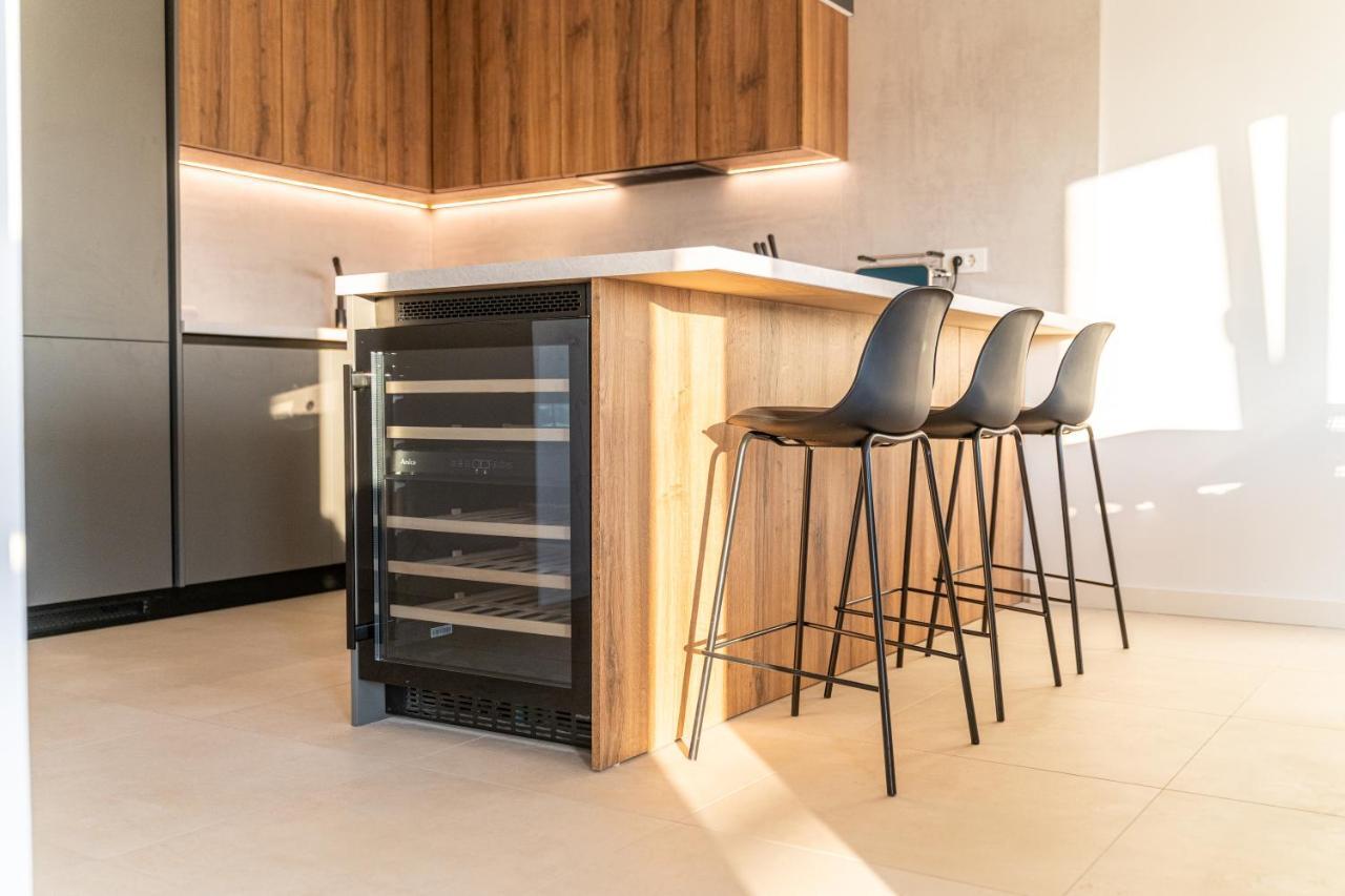 Apartment Namiko By Belmont Realty Zadar Bagian luar foto