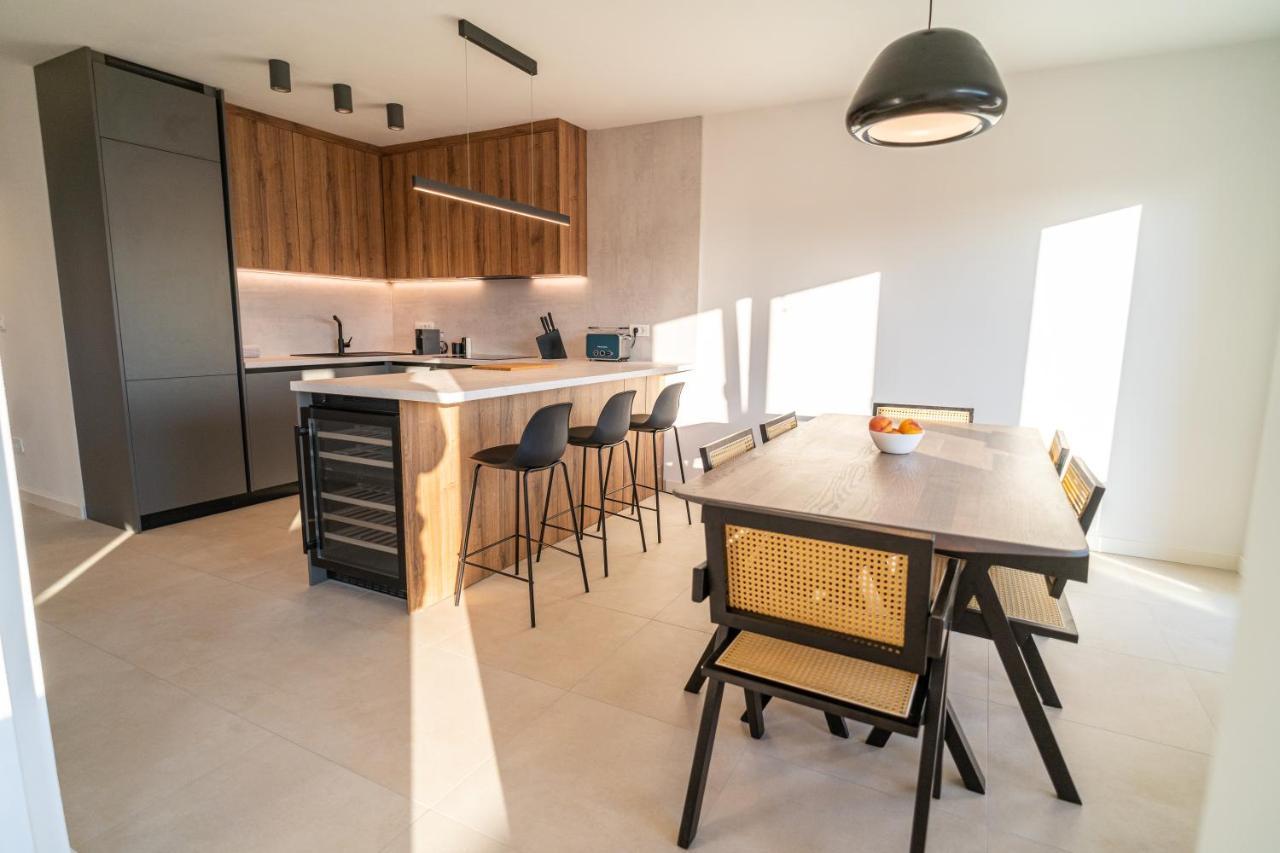 Apartment Namiko By Belmont Realty Zadar Bagian luar foto