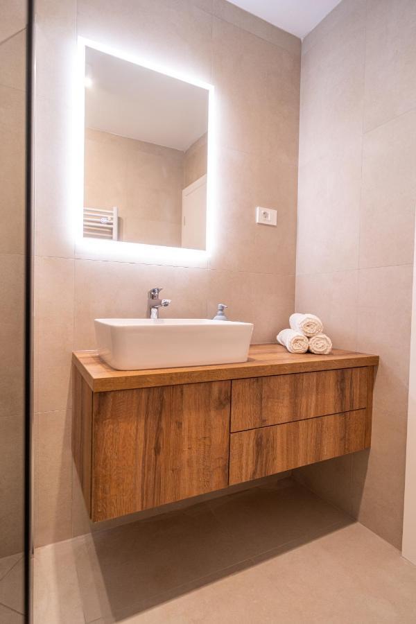 Apartment Namiko By Belmont Realty Zadar Bagian luar foto