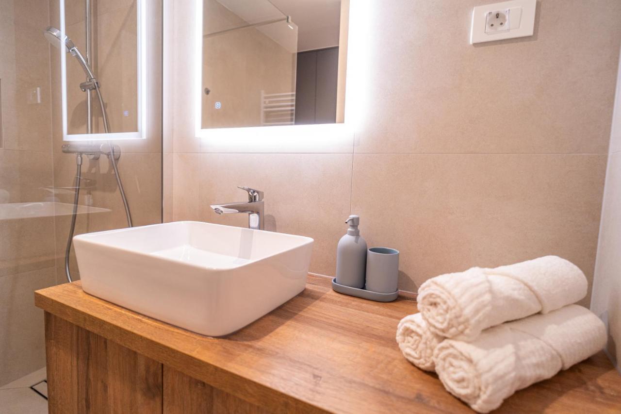 Apartment Namiko By Belmont Realty Zadar Bagian luar foto