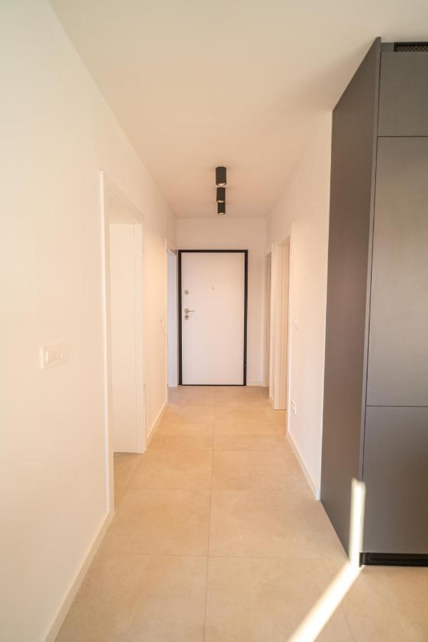 Apartment Namiko By Belmont Realty Zadar Bagian luar foto