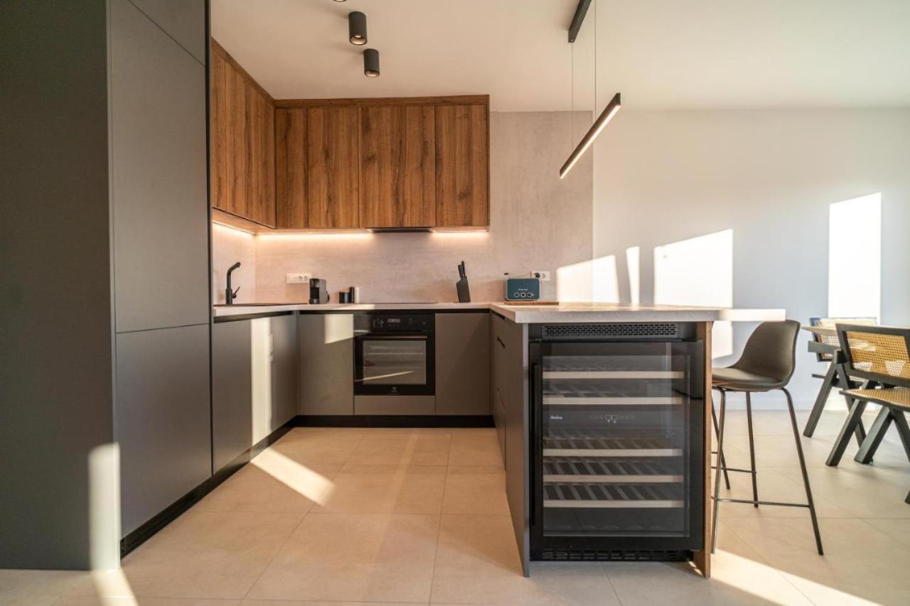 Apartment Namiko By Belmont Realty Zadar Bagian luar foto